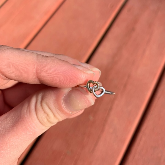 Pandora | Jewelry | Pandora Heart To 
